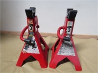 3 ton Jack Stands