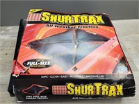 Shurtrax Truck Bed All Weather Traction Weight