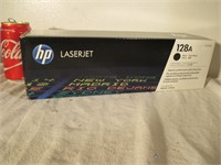 CArtouche HP laserjet 128A