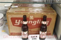 Yuengling Beer: