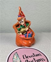 Disney Aladdin Monkey Abu Ornament