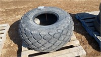 1 - Goodyear Tire