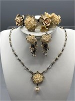 Colleen Toland jewelry set