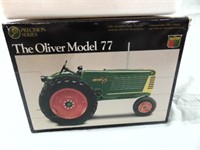 1950 Oliver 77