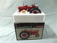 Farmall Super M