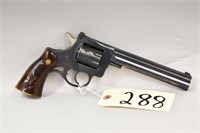 (CR) NEF 92 Ultra .22LR Revolver