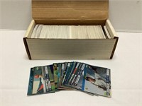 1994 Upper Deck Baseball Card Complete Set