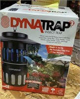 DynaTrap Insect Trap 120V *