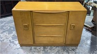 Heywood Wakefield Wheat Sideboard