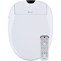 Brondell Swash 1000 Bidet Toilet Seat -Elongated