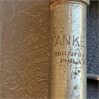 Yankee Drill/Driver No-43 w/Bits (7)
