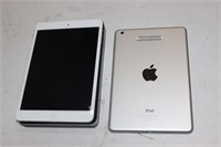 (5) UNLOCKED APPLE IPADS A1432