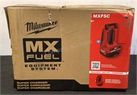 Milwaukee Super Charger MXFSC