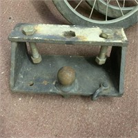 Trailer Hitch