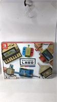 NIB Nintendo Switch LABO Multi-kit. U8B