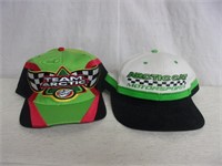 2 New Collectible Arctic Cat Hats