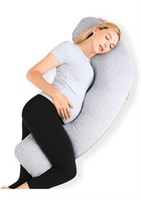 Pregnancy Pillows for Side Sleeping