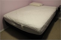 58Wide Double Bed