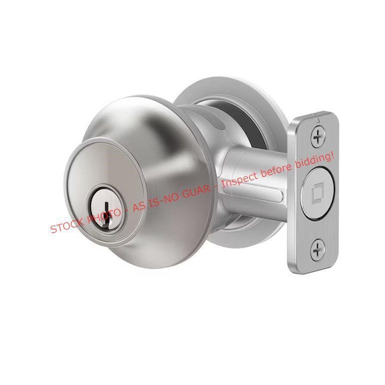 Level Touch Smart Lock