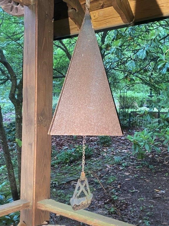 Wind Chime/Bell