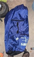 "World Famous" Multi Bag