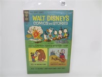 1954 No. 7 Walt Disney's comics & stories