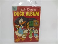 1957 No. 840 Duck album