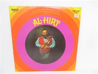 1950's Al Hirt record album
