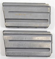 2 M16 20 Rd Magazines