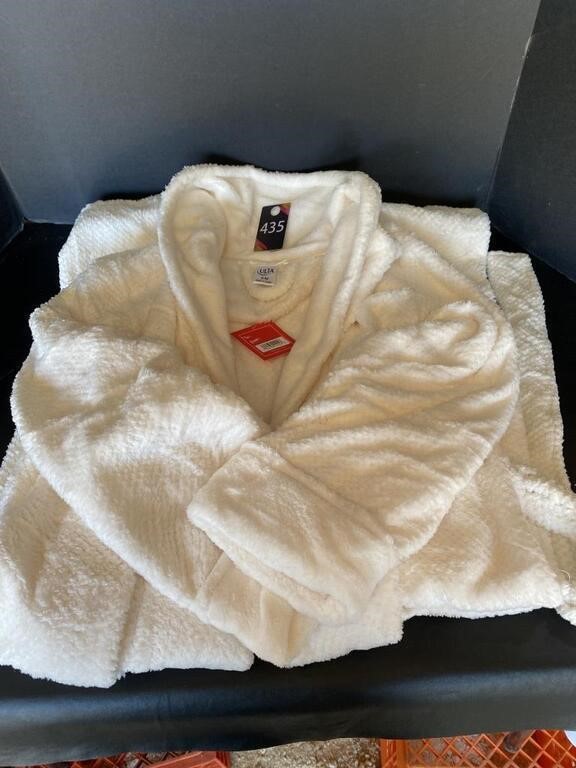 Ulta Beauty Robe S/M