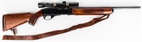 Gun Remington 742 Carbine in 30-06 Semi Auto Rifle