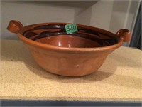 lg clay bowl