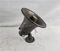 Vintage Ltv University Co. P A Horn Loudspeaker