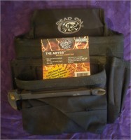 Dead On Tools The Abyss Carpenter's Pouch
