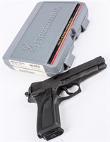 Gun Browning BDM in 9MM Semi Auto Pistol