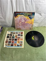 Savoy Brown, Hellbound, Trane, LP