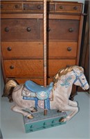 Decorative Carousel Horse
