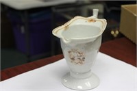 An Antique Chinese Libation Cup