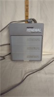 Rayovac renewal power station- model PS2