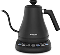 COSORI ELECTRIC GOOSENECK KETTLE NOT IN BOX