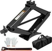 IMAYCC Scissor Jack  Portable Car Jack Kit 6614 lb