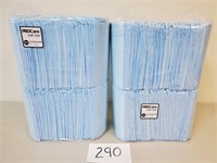 (2) 50-Count Packages ProCare 21" x 34" Underpads