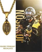 (new)Jewelry Sport Necklace for Men Boys,