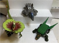 Animal transformers