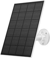 Solar panel charger