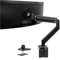 VIVO Premium Aluminum Heavy Duty Monitor Arm for