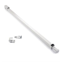 Ideal Security Sliding Door Security Bar with