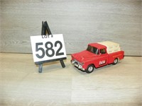 1/24 1955 Chevy Cameo Pickup Truck Do It Best