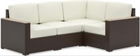 homestyles Outdoor Furniture Outdoor 4 Seat