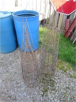 Tomatoe cages